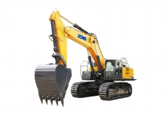 XE700D Mining Excavator