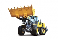 ZL50GN Wheel Loader