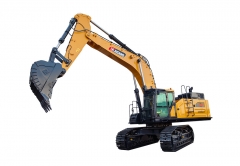 XE690DK Crawler Excavator