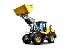 XC948  Wheel Loader