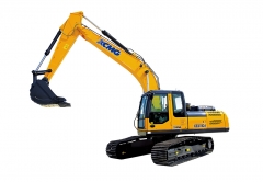 XE215DA Crawler Excavator