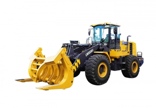 LW550FNJ  Clamp Loader