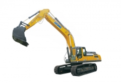 XE370D Crawler Excavator