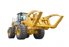 LW700KNJ  Clamp Loader