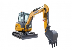 XE27E Crawler Excavator