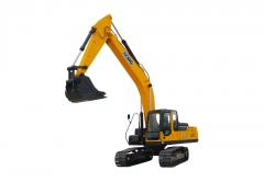 XE235C Crawler Excavator