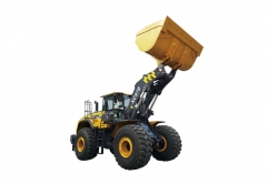 XC978  Wheel Loader