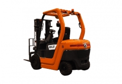 XCB-P25/XCB-L25 Balance Forklift