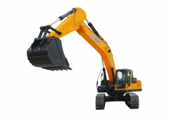 XE370CA Crawler Excavator