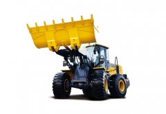 LW550FN  Wheel Loader