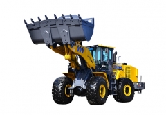 LW1100KN  Wheel Loader