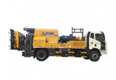 XLY103TB Pavement maintenance vehicle