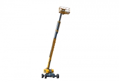 XGS40K Telescopic Boom Lifts