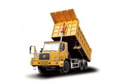 NXG5760D3T Off highway Dump Truck