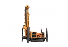 XSL20/1000 XCL Series Deep Well Drilling Rig