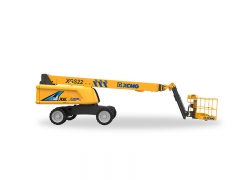 XGS22 Telescopic Boom Lifts