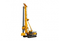 XR1050 - XR Series Rotary Drilling Rig