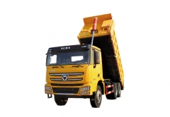 XGA3250D3WC Dump truck