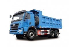 XGA3250D2KC Dump truck