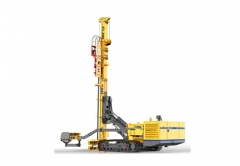 XMZ120A-XMZ Series Multi-Function Drilling Rig