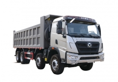 XGA3310D2KE Dump truck