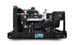 DOOSAN POWER-900KVA Diesel Generator