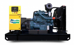 DOOSAN POWER-410KVA Diesel Generator