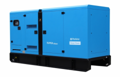 PERKINS POWER-220KVA Diesel Generator