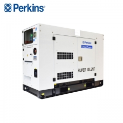 60HZ UK.PERKINS POWER-26KVA  Diesel Generator