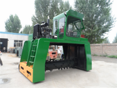 MG2200 COMPOST TURNER