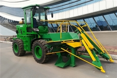 SH15 SUGARCANE HARVESTER