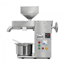 LYF-T81  Oil press machine