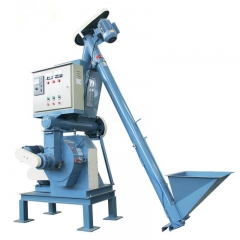 High Quality Pellet Crumble Machine