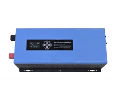 LW Low frequency inverter