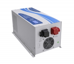 W9 Solar Inverter (4000w-7000w)