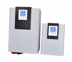 SJW-T Inverter with built-in solar controller