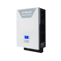 ES On/Off Grid Storage Inverter