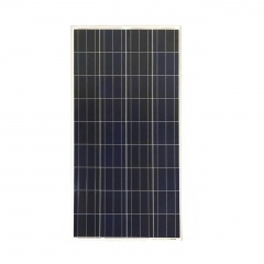 130W-155W Polycrystalline pv panel module