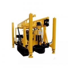 XY-3L portable deep drilling machine