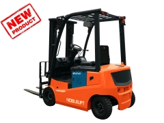 FE4P16/20Q  4-wheel Electric forklift