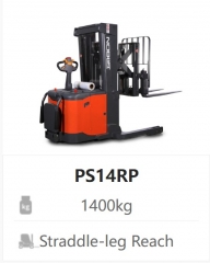 PS14RP Reach Truck