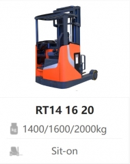 RT14/16/20  Reach Truck