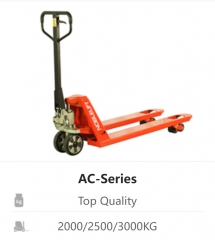 AC-Series Hand Pallet Truck