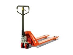 AC Low Hand Pallet Truck