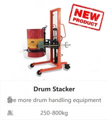 Drum Stacker