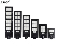 IP 65 Solar waterproof outdoor LED street light garden lamp