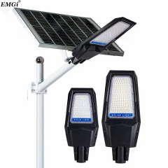 IP65 outdoor waterproof solar street lamp solar garden lamp square street lamp