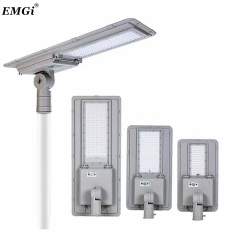 IP65 outdoor waterproof solar street lamp solar garden lamp square street lamp