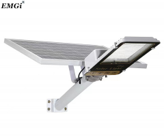 IP65 outdoor waterproof solar street lamp solar garden lamp square street lamp