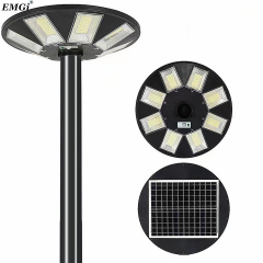 IP65 outdoor waterproof solar LED street lamp solar garden lamp  Villa, hotel，square solar street lamp